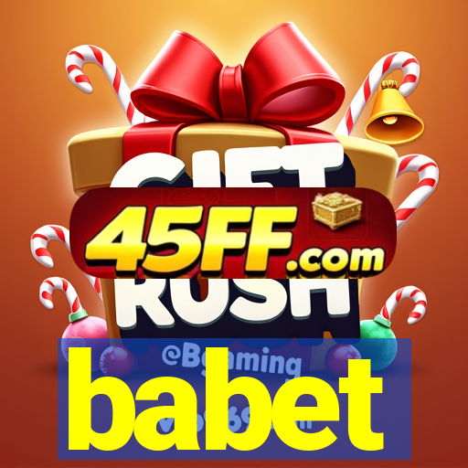 babet