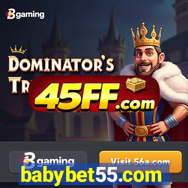 babybet55.com