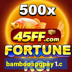 bamboospgpay1.com