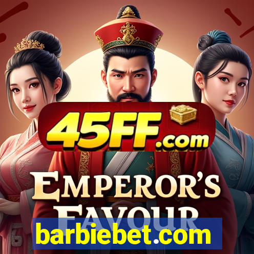 barbiebet.com