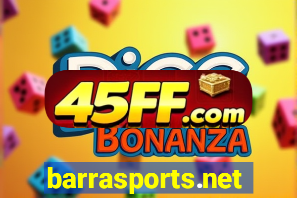 barrasports.net