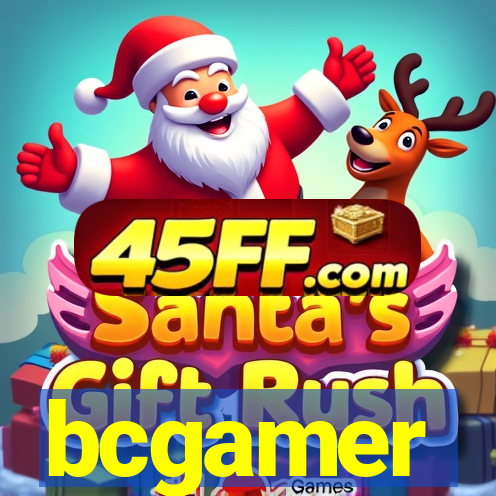 bcgamer