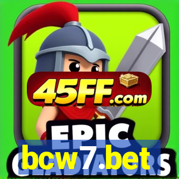 bcw7.bet