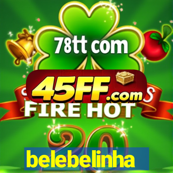 belebelinha
