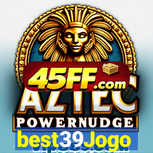 best39Jogo