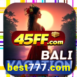 best777.com