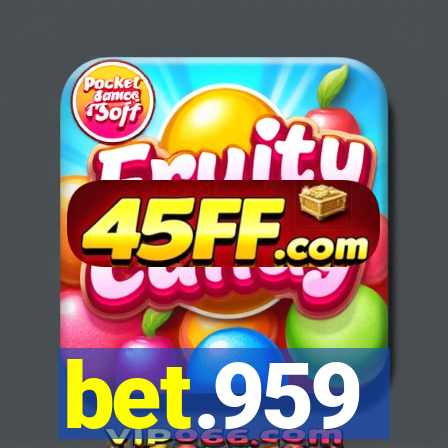 bet.959
