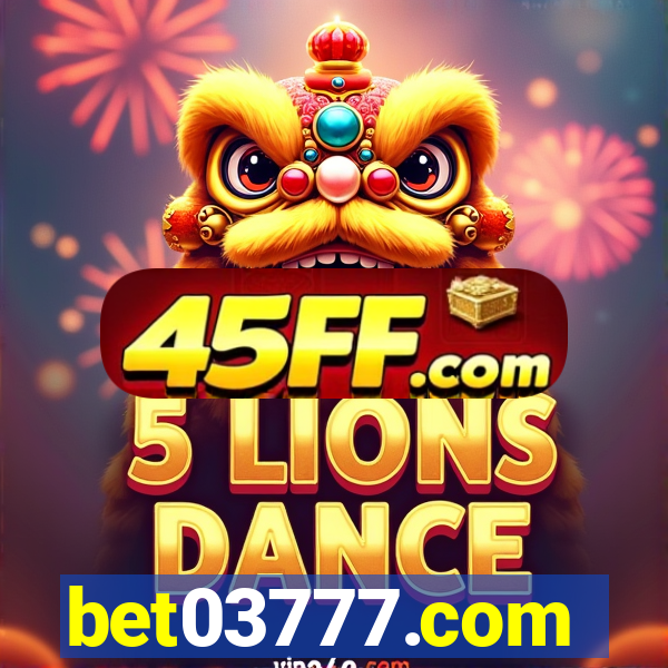 bet03777.com
