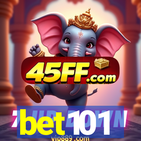 bet101