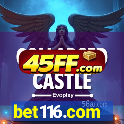 bet116.com