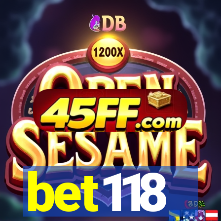 bet118