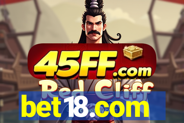 bet18.com