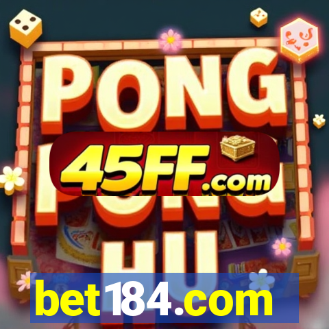 bet184.com
