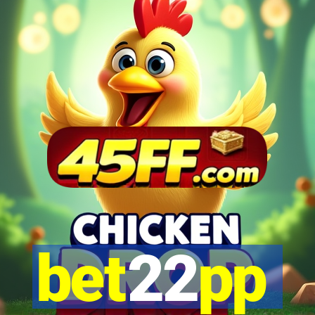 bet22pp