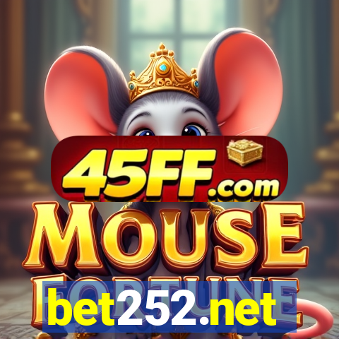 bet252.net