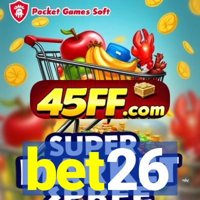 bet26