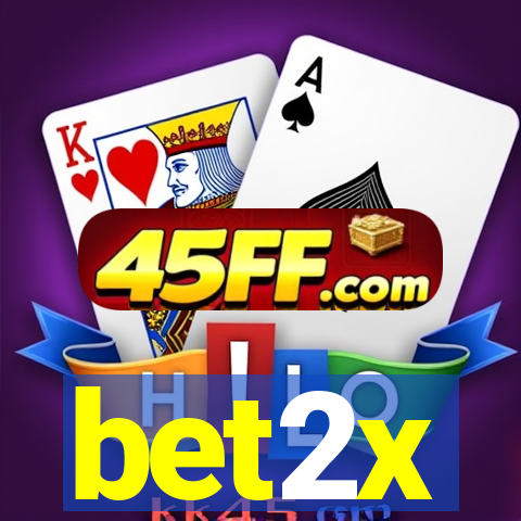 bet2x
