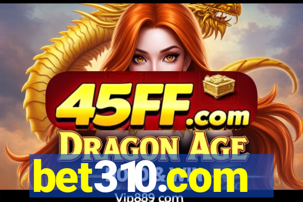 bet310.com