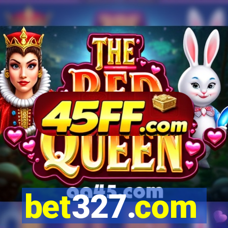 bet327.com