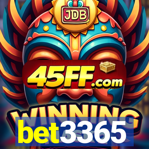 bet3365