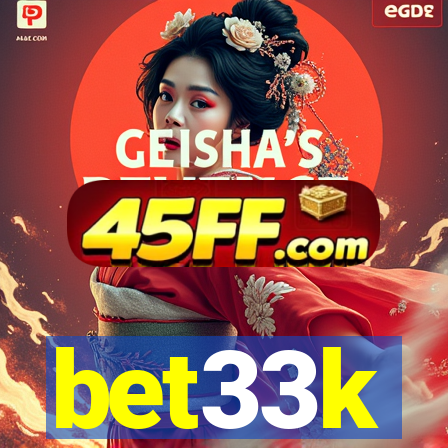 bet33k
