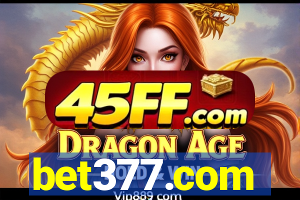 bet377.com