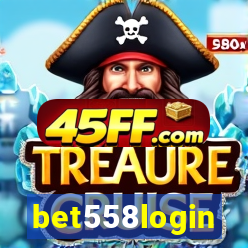 bet558login