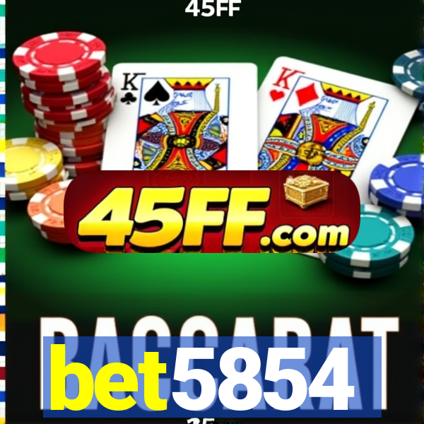 bet5854