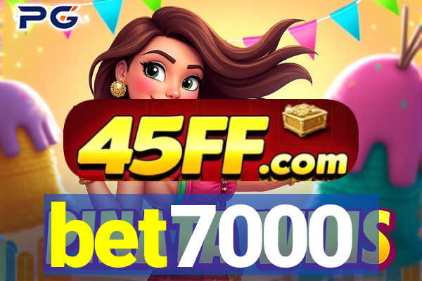 bet7000
