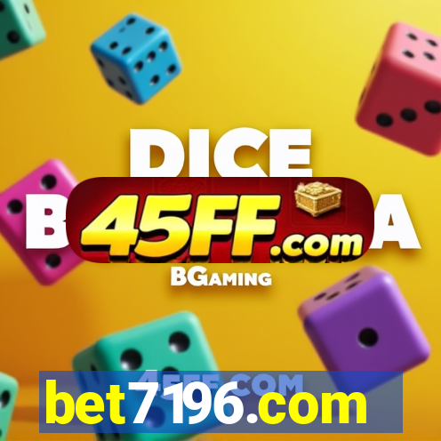 bet7196.com