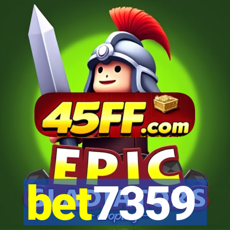 bet7359