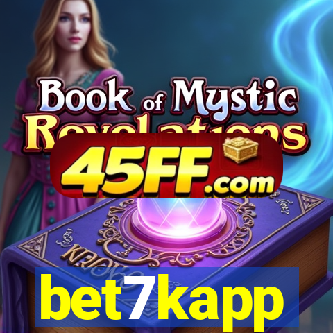 bet7kapp