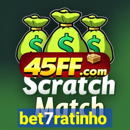 bet7ratinho