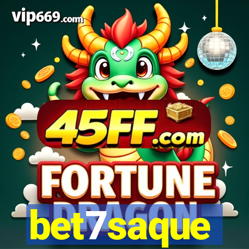 bet7saque