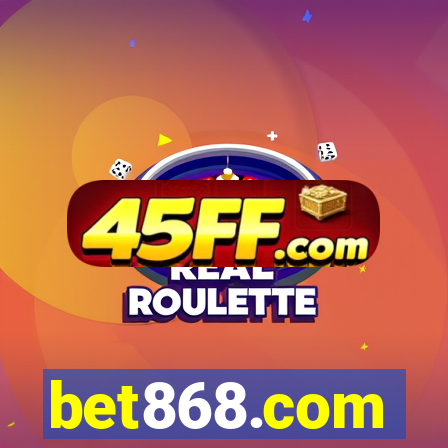 bet868.com