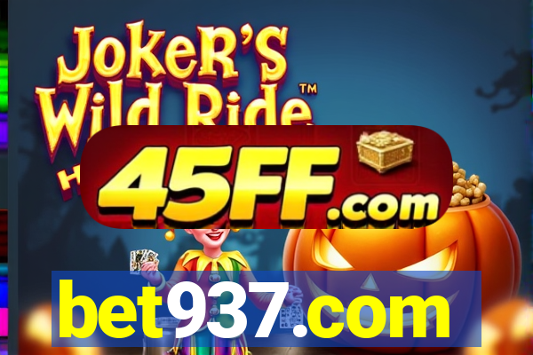 bet937.com