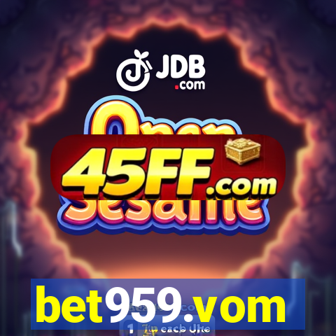 bet959.vom