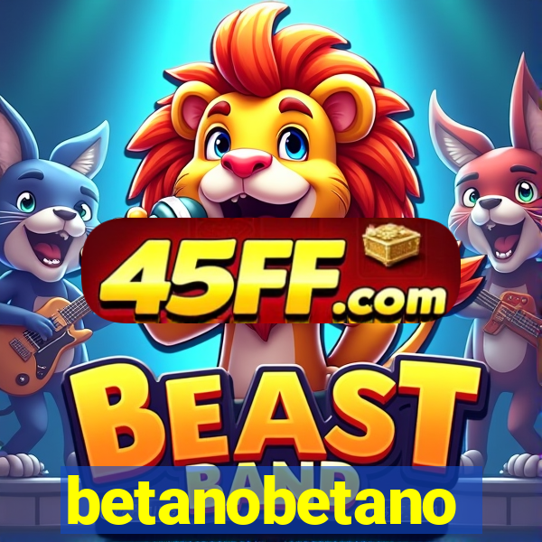 betanobetano