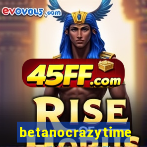 betanocrazytime