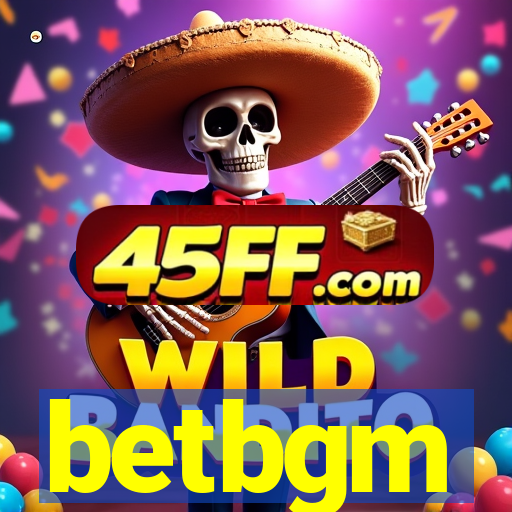betbgm
