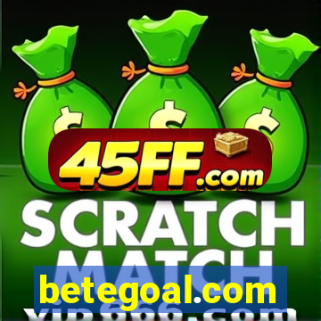 betegoal.com