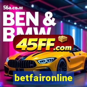 betfaironline