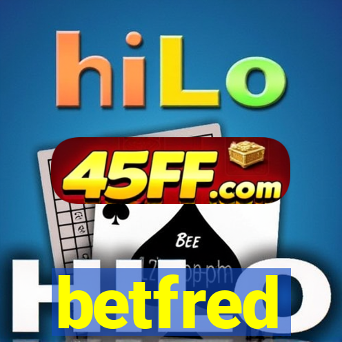 betfred