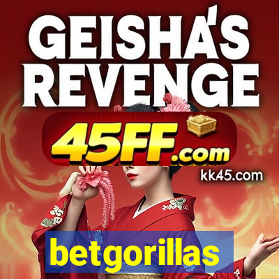 betgorillas