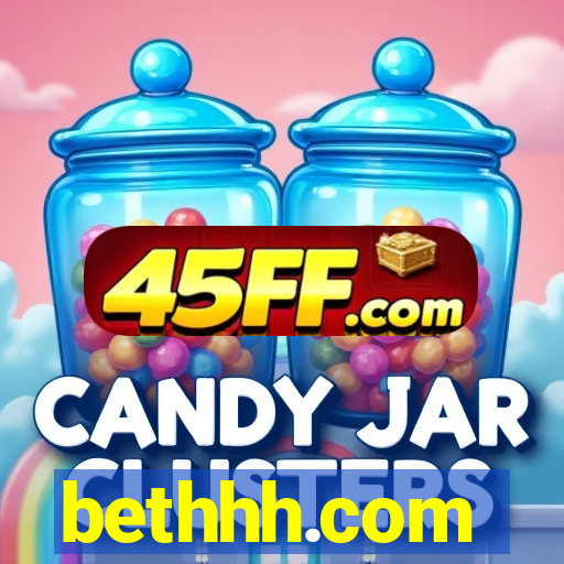 bethhh.com