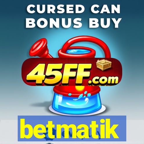 betmatik