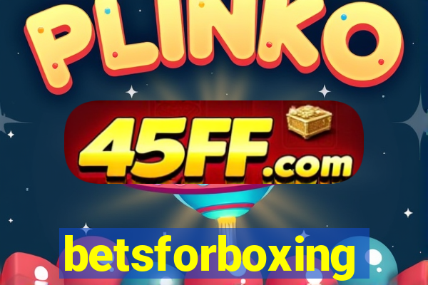 betsforboxing