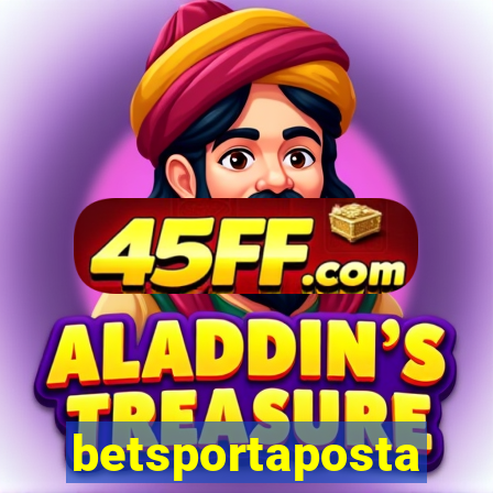 betsportaposta