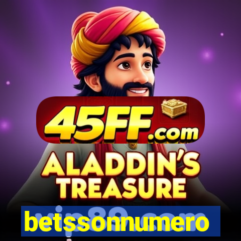 betssonnumero