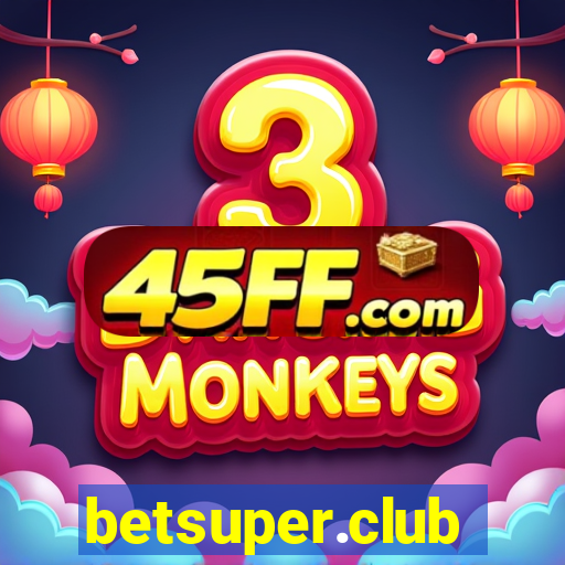 betsuper.club